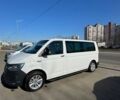 Білий Фольксваген Transporter, об'ємом двигуна 1.97 л та пробігом 245 тис. км за 25500 $, фото 1 на Automoto.ua