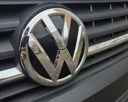 Білий Фольксваген Transporter, об'ємом двигуна 1.97 л та пробігом 218 тис. км за 23499 $, фото 18 на Automoto.ua