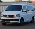 Білий Фольксваген Transporter, об'ємом двигуна 2 л та пробігом 321 тис. км за 19900 $, фото 2 на Automoto.ua
