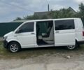 Белый Фольксваген Transporter, объемом двигателя 1.97 л и пробегом 199 тыс. км за 32500 $, фото 6 на Automoto.ua