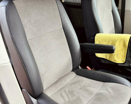 Білий Фольксваген Transporter, об'ємом двигуна 2 л та пробігом 238 тис. км за 31500 $, фото 21 на Automoto.ua