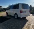 Белый Фольксваген Transporter, объемом двигателя 2 л и пробегом 262 тыс. км за 24500 $, фото 4 на Automoto.ua