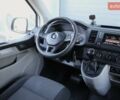 Білий Фольксваген Transporter, об'ємом двигуна 2 л та пробігом 321 тис. км за 19900 $, фото 10 на Automoto.ua