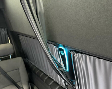 Білий Фольксваген Transporter, об'ємом двигуна 1.97 л та пробігом 247 тис. км за 26000 $, фото 33 на Automoto.ua