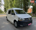 Белый Фольксваген Transporter, объемом двигателя 2 л и пробегом 242 тыс. км за 18600 $, фото 17 на Automoto.ua