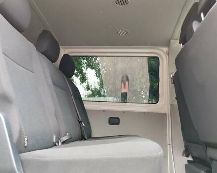 Фольксваген Transporter 2018 в Борисполе на Automoto.ua Белый Фольксваген Transporter, объемом двигателя 2 л и пробегом 197 тыс. км за 31672 $, фото 1 на Automoto.ua