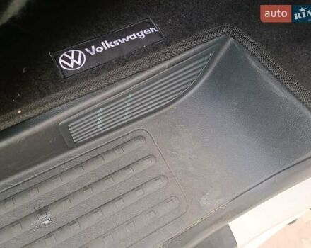 Білий Фольксваген Transporter, об'ємом двигуна 2 л та пробігом 243 тис. км за 24200 $, фото 29 на Automoto.ua