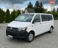 Белый Фольксваген Transporter, объемом двигателя 1.97 л и пробегом 244 тыс. км за 24400 $, фото 1 на Automoto.ua