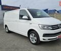 Белый Фольксваген Transporter, объемом двигателя 2 л и пробегом 290 тыс. км за 21300 $, фото 10 на Automoto.ua