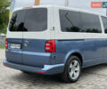 Білий Фольксваген Transporter, об'ємом двигуна 2 л та пробігом 228 тис. км за 25955 $, фото 15 на Automoto.ua