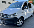 Белый Фольксваген Transporter, объемом двигателя 2 л и пробегом 230 тыс. км за 26500 $, фото 6 на Automoto.ua