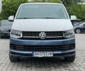 Белый Фольксваген Transporter, объемом двигателя 2 л и пробегом 228 тыс. км за 25955 $, фото 4 на Automoto.ua