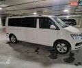 Белый Фольксваген Transporter, объемом двигателя 1.97 л и пробегом 238 тыс. км за 26999 $, фото 11 на Automoto.ua