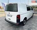 Белый Фольксваген Transporter, объемом двигателя 2 л и пробегом 190 тыс. км за 26900 $, фото 11 на Automoto.ua