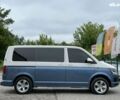 Белый Фольксваген Transporter, объемом двигателя 2 л и пробегом 228 тыс. км за 25955 $, фото 21 на Automoto.ua
