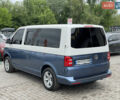 Білий Фольксваген Transporter, об'ємом двигуна 2 л та пробігом 228 тис. км за 25955 $, фото 19 на Automoto.ua