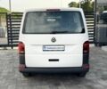 Белый Фольксваген Transporter, объемом двигателя 2 л и пробегом 189 тыс. км за 26900 $, фото 10 на Automoto.ua