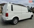 Белый Фольксваген Transporter, объемом двигателя 2 л и пробегом 230 тыс. км за 20999 $, фото 8 на Automoto.ua