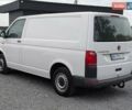 Белый Фольксваген Transporter, объемом двигателя 2 л и пробегом 278 тыс. км за 17550 $, фото 22 на Automoto.ua