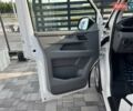 Белый Фольксваген Transporter, объемом двигателя 2 л и пробегом 190 тыс. км за 26900 $, фото 12 на Automoto.ua