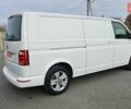 Белый Фольксваген Transporter, объемом двигателя 2 л и пробегом 290 тыс. км за 21300 $, фото 8 на Automoto.ua
