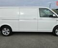 Белый Фольксваген Transporter, объемом двигателя 2 л и пробегом 290 тыс. км за 21300 $, фото 9 на Automoto.ua
