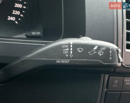 Білий Фольксваген Transporter, об'ємом двигуна 2 л та пробігом 228 тис. км за 25955 $, фото 49 на Automoto.ua