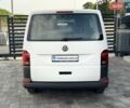 Белый Фольксваген Transporter, объемом двигателя 2 л и пробегом 190 тыс. км за 26900 $, фото 10 на Automoto.ua