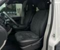 Белый Фольксваген Transporter, объемом двигателя 2 л и пробегом 228 тыс. км за 25955 $, фото 24 на Automoto.ua