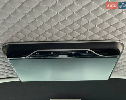 Білий Фольксваген Transporter, об'ємом двигуна 2 л та пробігом 228 тис. км за 25955 $, фото 35 на Automoto.ua