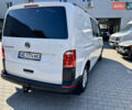 Белый Фольксваген Transporter, объемом двигателя 2 л и пробегом 230 тыс. км за 26500 $, фото 19 на Automoto.ua