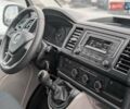 Белый Фольксваген Transporter, объемом двигателя 2 л и пробегом 278 тыс. км за 17550 $, фото 35 на Automoto.ua