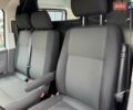 Белый Фольксваген Transporter, объемом двигателя 2 л и пробегом 190 тыс. км за 26900 $, фото 17 на Automoto.ua