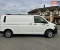 Белый Фольксваген Transporter, объемом двигателя 2 л и пробегом 230 тыс. км за 20999 $, фото 5 на Automoto.ua