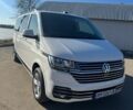 Білий Фольксваген Transporter, об'ємом двигуна 1.97 л та пробігом 208 тис. км за 31350 $, фото 1 на Automoto.ua