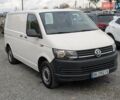 Белый Фольксваген Transporter, объемом двигателя 2 л и пробегом 278 тыс. км за 17550 $, фото 7 на Automoto.ua