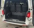 Белый Фольксваген Transporter, объемом двигателя 1.97 л и пробегом 228 тыс. км за 28000 $, фото 12 на Automoto.ua