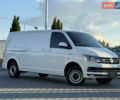 Белый Фольксваген Transporter, объемом двигателя 2 л и пробегом 253 тыс. км за 23555 $, фото 8 на Automoto.ua