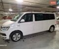 Белый Фольксваген Transporter, объемом двигателя 1.97 л и пробегом 238 тыс. км за 26999 $, фото 4 на Automoto.ua