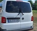 Білий Фольксваген Transporter, об'ємом двигуна 1.97 л та пробігом 237 тис. км за 29000 $, фото 1 на Automoto.ua