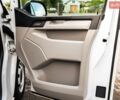 Белый Фольксваген Transporter, объемом двигателя 2 л и пробегом 139 тыс. км за 25500 $, фото 48 на Automoto.ua