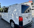 Белый Фольксваген Transporter, объемом двигателя 2 л и пробегом 230 тыс. км за 26500 $, фото 15 на Automoto.ua