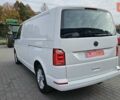 Белый Фольксваген Transporter, объемом двигателя 2 л и пробегом 290 тыс. км за 21300 $, фото 5 на Automoto.ua