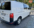 Белый Фольксваген Transporter, объемом двигателя 2 л и пробегом 230 тыс. км за 26500 $, фото 10 на Automoto.ua