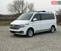 Белый Фольксваген Transporter, объемом двигателя 1.97 л и пробегом 228 тыс. км за 27000 $, фото 1 на Automoto.ua