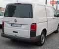 Белый Фольксваген Transporter, объемом двигателя 2 л и пробегом 278 тыс. км за 17550 $, фото 17 на Automoto.ua