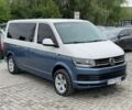 Белый Фольксваген Transporter, объемом двигателя 2 л и пробегом 228 тыс. км за 25955 $, фото 9 на Automoto.ua