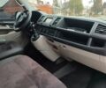 Белый Фольксваген Transporter, объемом двигателя 1.97 л и пробегом 228 тыс. км за 28000 $, фото 2 на Automoto.ua