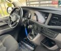Белый Фольксваген Transporter, объемом двигателя 2 л и пробегом 190 тыс. км за 26900 $, фото 3 на Automoto.ua