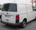 Белый Фольксваген Transporter, объемом двигателя 2 л и пробегом 278 тыс. км за 17550 $, фото 15 на Automoto.ua